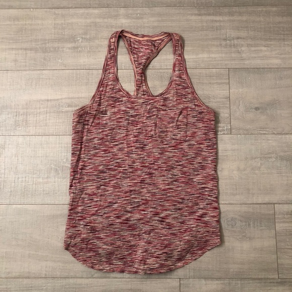 *MOVING EVERYTHING MUST GO* Lululemon Tank Top - Picture 1 of 5